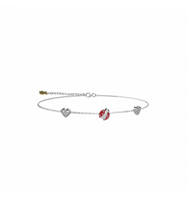 Bracciale Nanán Bambino in Argento NAN0604